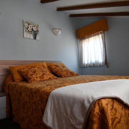 Villa Casa Avoa Maria Ourense Esterno foto