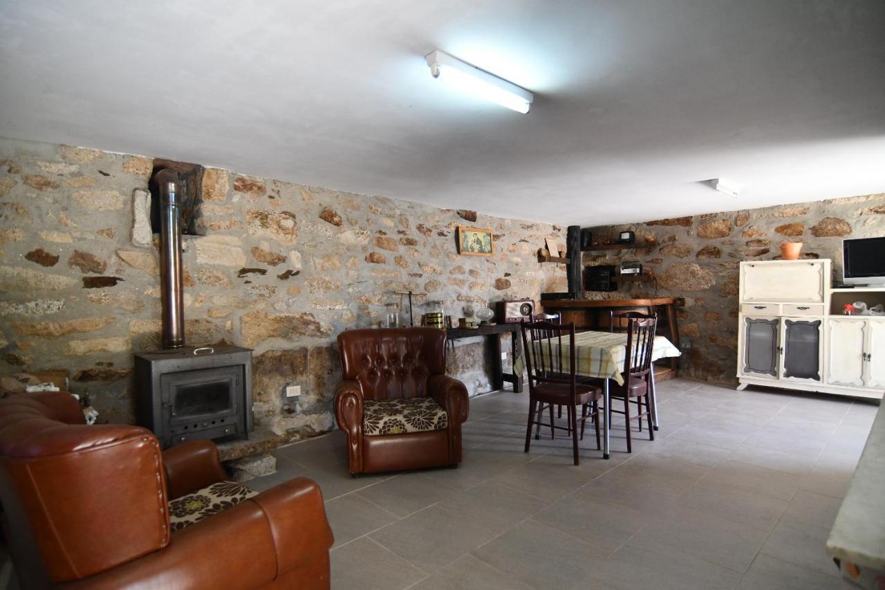 Villa Casa Avoa Maria Ourense Esterno foto
