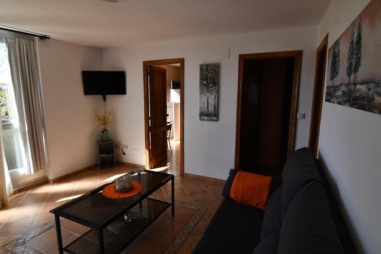 Villa Casa Avoa Maria Ourense Esterno foto